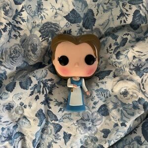 Peasant Belle Funko Pop